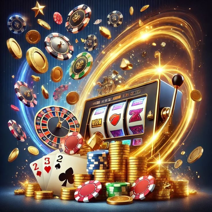 kyat03 Esports ကစားသမားများ Myanmar VIP Cashback Bonus